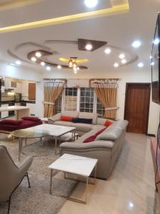 Billede fra billedgalleriet på Cottage in Changla Gali - Secluded, Cozy Stay i Chhāngla Gali