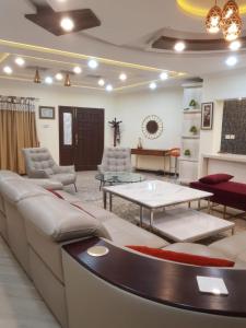 Billede fra billedgalleriet på Cottage in Changla Gali - Secluded, Cozy Stay i Chhāngla Gali