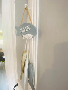 Fotografie z fotogalerie ubytování Chez Zivou au pied de la plage v destinaci Mers-les-Bains