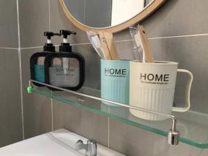 Galería fotográfica de Homestay Là Nhà en Rạch Giá