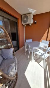 Galeriebild der Unterkunft Luxury apartment in La Tejita