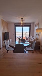 Galeriebild der Unterkunft Luxury apartment in La Tejita