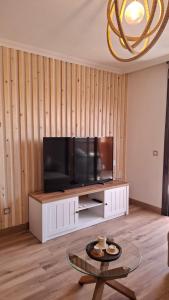 Galeriebild der Unterkunft Luxury apartment in La Tejita