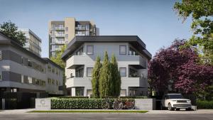 Το κτήριο όπου στεγάζεται  το ξενοδοχείο +18 φωτογραφίες