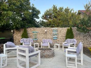 Billede fra billedgalleriet på Casa Nich i Mangalia