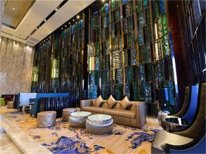 Gallery image of Tylfull Hotel in Beijing
