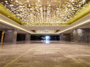 Gambar di galeri bagi Tylfull Hotel di Beijing