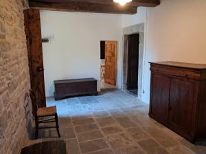 Fotografie z fotogalerie ubytování La Cavina 83 Località Fantella v destinaci Premilcuore