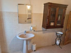 Fotografie z fotogalerie ubytování La Cavina 83 Località Fantella v destinaci Premilcuore + 69 fotografií