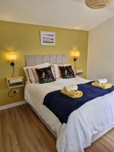 Afbeelding uit fotogalerij van Hillhead House, F94 F6N1 in Ardara