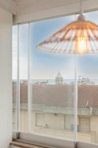 Φωτογραφία από το άλμπουμ του Barceloneta Experience Suite & Rooms στο Αλγκέρο