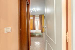 Ένα μπάνιο στο Barceloneta Experience Suite & Rooms