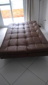 Ένα ή περισσότερα κρεβάτια σε δωμάτιο στο Kálamos