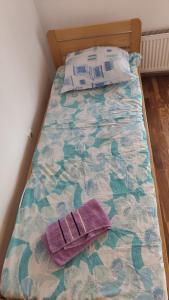 Fotografie z fotogalerie ubytování Rooms Bed With free parking v Záhřebu + 3 fotografie