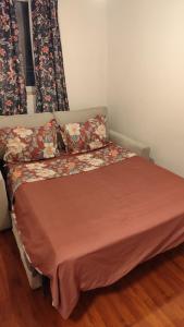 Fotografie z fotogalerie ubytování Rooms Bed With free parking v Záhřebu