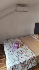 Fotografie z fotogalerie ubytování Rooms Bed With free parking v Záhřebu