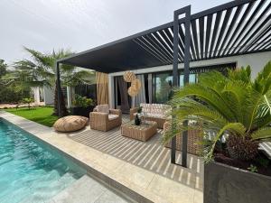 Gallery image of Le Clos Jamm in Saly Portudal