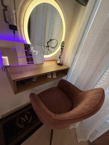 Gallery image of Maya Bay Luxury Apartment in Kalyves Poligirou