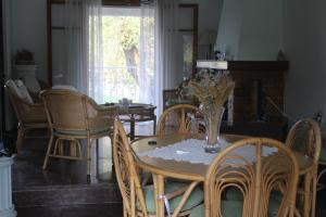 Fotografie z fotogalerie ubytování Nafsika Family House v destinaci Kavos