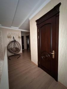 Foto dalla galleria di Sunshine Cottage a Tashkent
