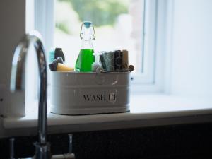 Billede fra billedgalleriet på Newfield Farm Cottages i Blandford Forum + 70 billeder