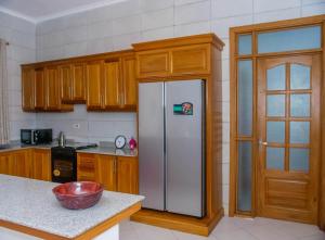 Fotografie z fotogalerie ubytování Cozy Up in Cozy home v destinaci Dar es Salaam