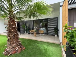 Gallery image of Le Clos Jamm in Saly Portudal