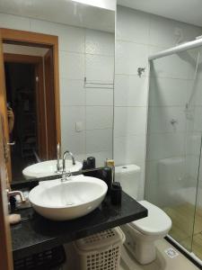 Fotografie z fotogalerie ubytování Apartamento Inteiro Mobiliado v destinaci Parnamirim