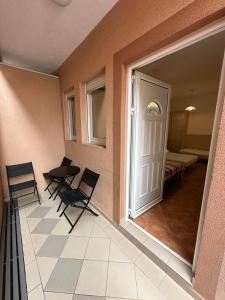 Φωτογραφία από το άλμπουμ του Apartment Anja στο Χέρτσεγκ Νόβι