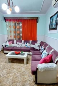 Imagen de la galería de Myzyri Apartament, en Zhaban