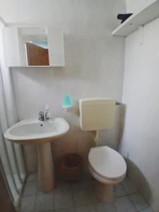 Fotografie z fotogalerie ubytování Casa Mascolo v Ischii