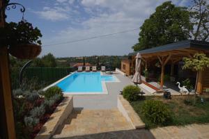 Gallery image of Kosmajko in Koraćica