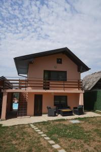 Gallery image of Kosmajko in Koraćica