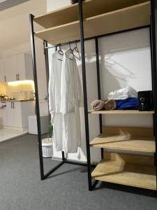 Fotografie z fotogalerie ubytování Hotel flamingo v destinaci Stepancminda