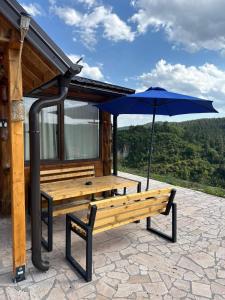 Gallery image of Vikendice Moskva Uvac in Sjenica