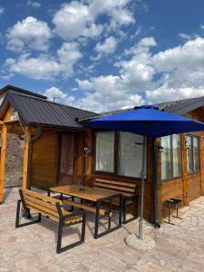 Gallery image of Vikendice Moskva Uvac in Sjenica +32 photos