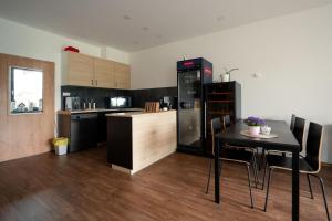 博兹达尔Apartmány Na handě的相册照片