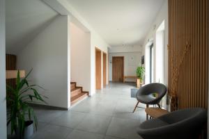 博兹达尔Apartmány Na handě的相册照片