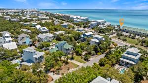 Φυσικό τοπίο κοντά σε αυτή η παραθεριστική κατοικία