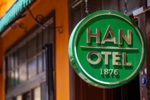 Fotografie z fotogalerie ubytování Han Urla Otel v destinaci Urla