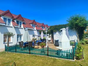 Fotografie z fotogalerie ubytování Blekitna Fala v destinaci Ustka