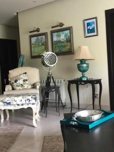 Gallery image of Beautiful luxurious Appartment Islamabad on Murree Express Way in Islamabad