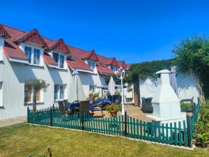 Fotografie z fotogalerie ubytování Blekitna Fala v destinaci Ustka