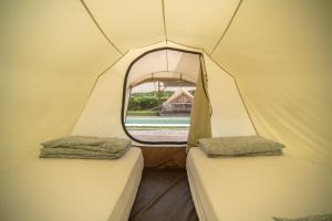 Φωτογραφία από το άλμπουμ του Kokoro Camp y Glamping σε Tepoztlán