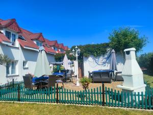 Fotografie z fotogalerie ubytování Blekitna Fala v destinaci Ustka