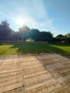 Ảnh trong thư viện ảnh của Chambre d'hôtes La cavalière à La Source de nos Racines ở Beaufort