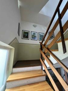 Fotografie z fotogalerie ubytování Rooms Danica v destinaci Donji Babin Potok + 34 fotografií