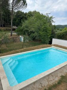 Πισίνα στο ή κοντά στο les pins