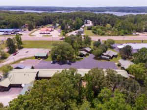 Galeriebild der Unterkunft Fishtale Lodge in Buchanan