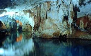 Paesaggio naturale nelle vicinanze dell'appartamento